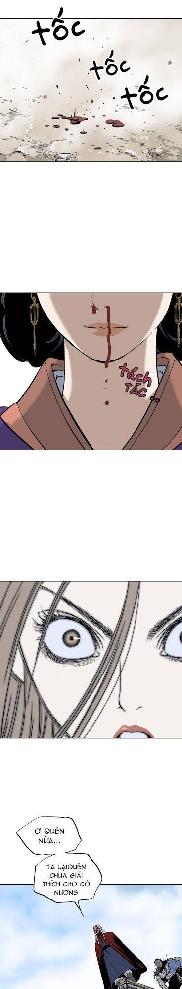 Gosu Chapter 104 - 15