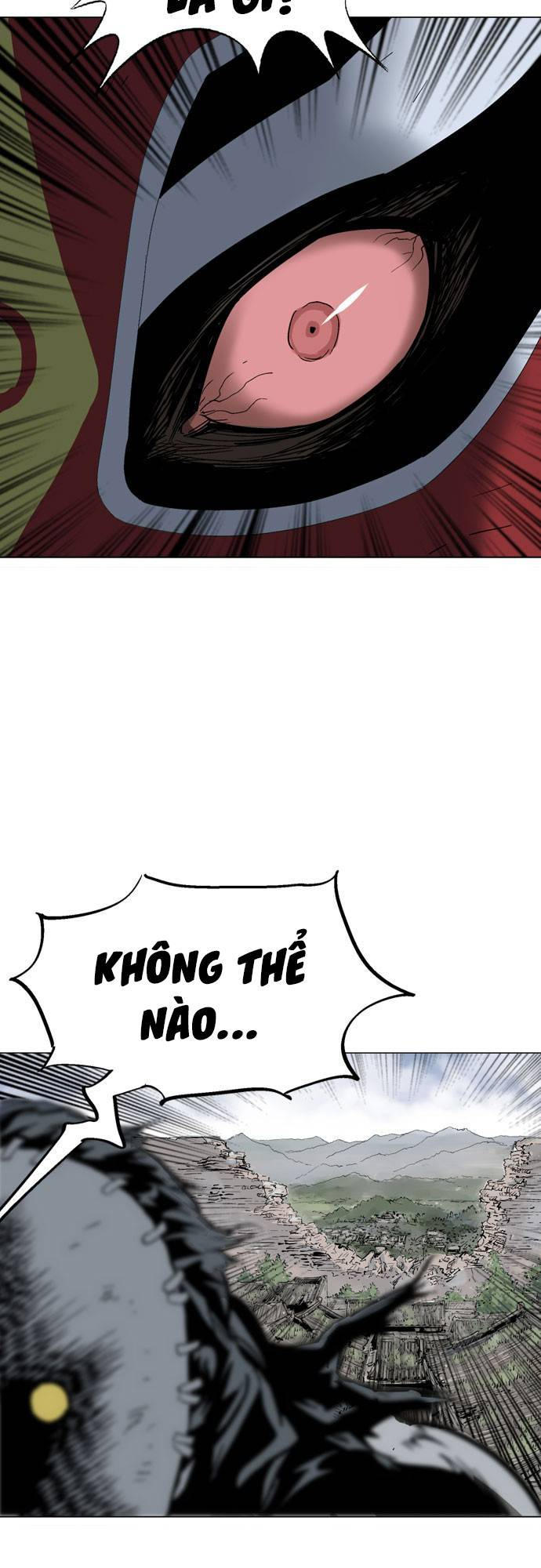Gosu Chapter 104 - 43