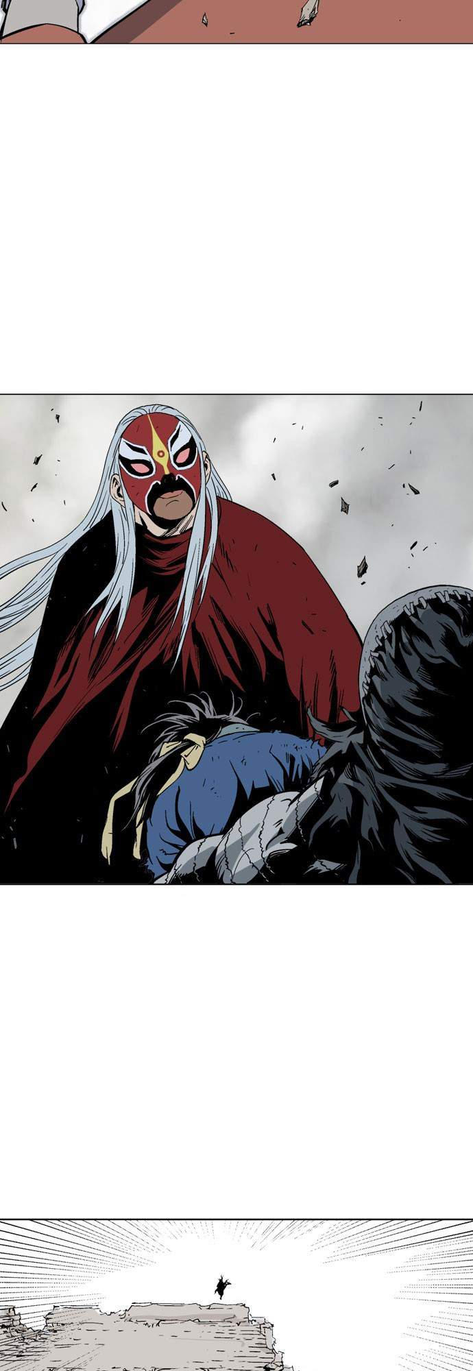 Gosu Chapter 105 - 11