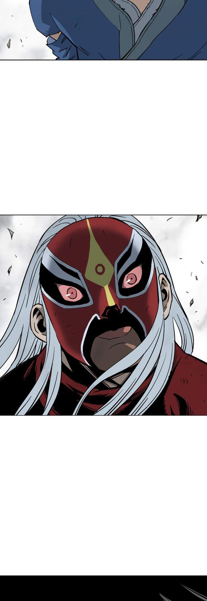Gosu Chapter 105 - 13