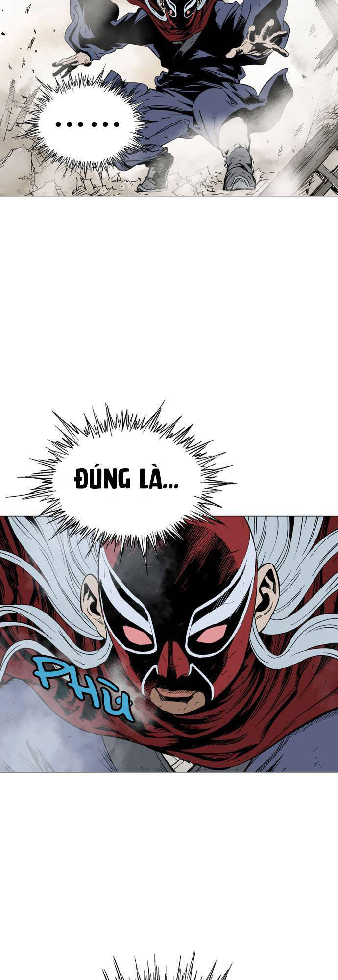 Gosu Chapter 106 - 14
