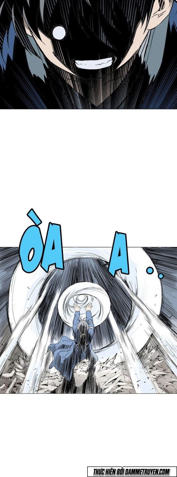 Gosu Chapter 107 - 37