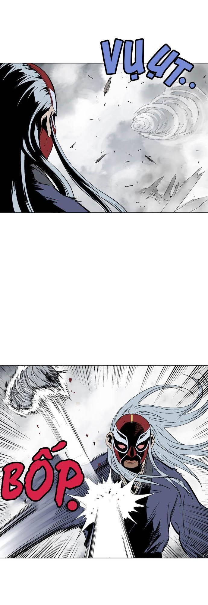 Gosu Chapter 107 - 45