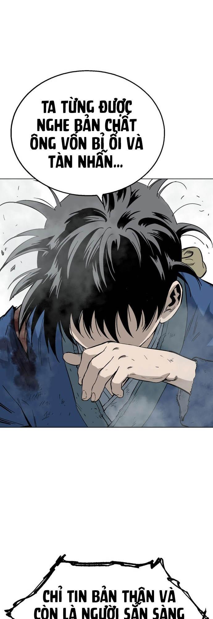 Gosu Chapter 107 - 49