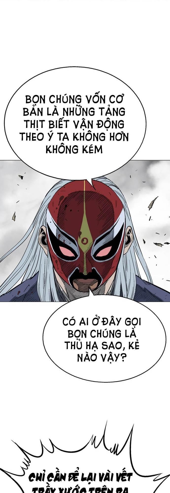 Gosu Chapter 107 - 51