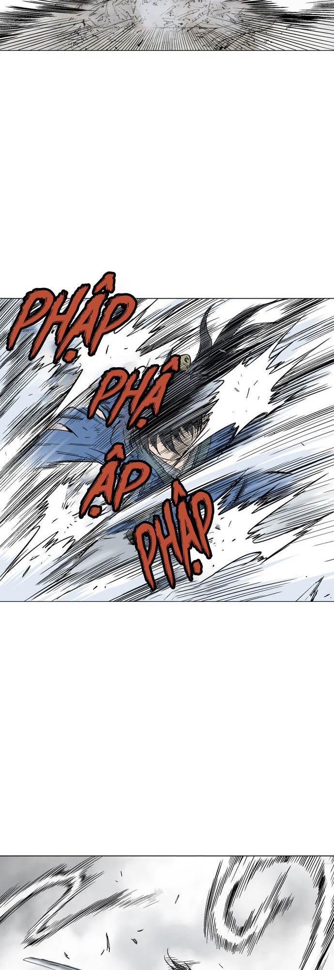 Gosu Chapter 107 - 53