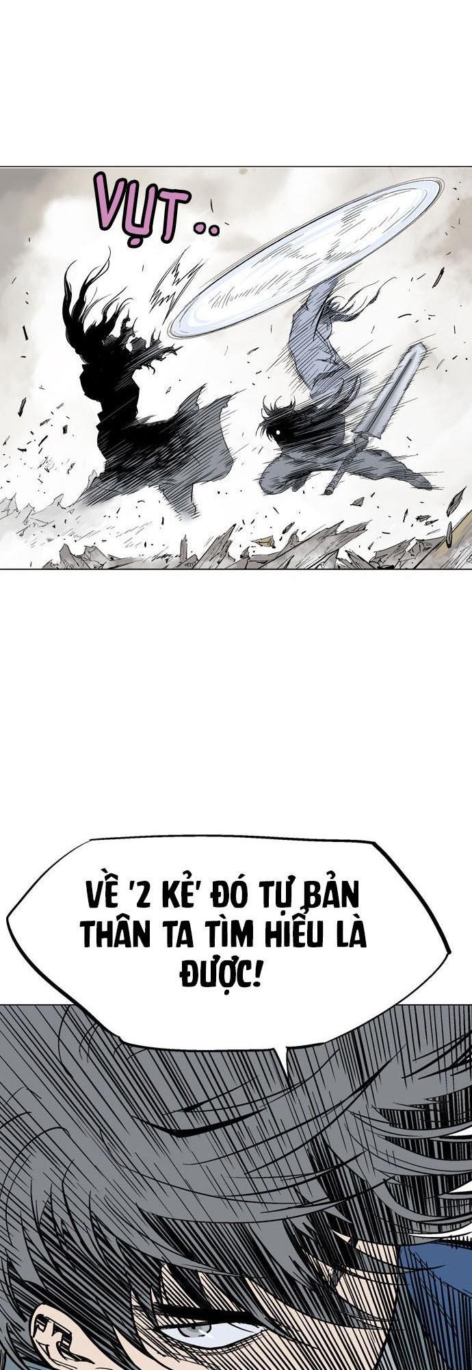 Gosu Chapter 107 - 58