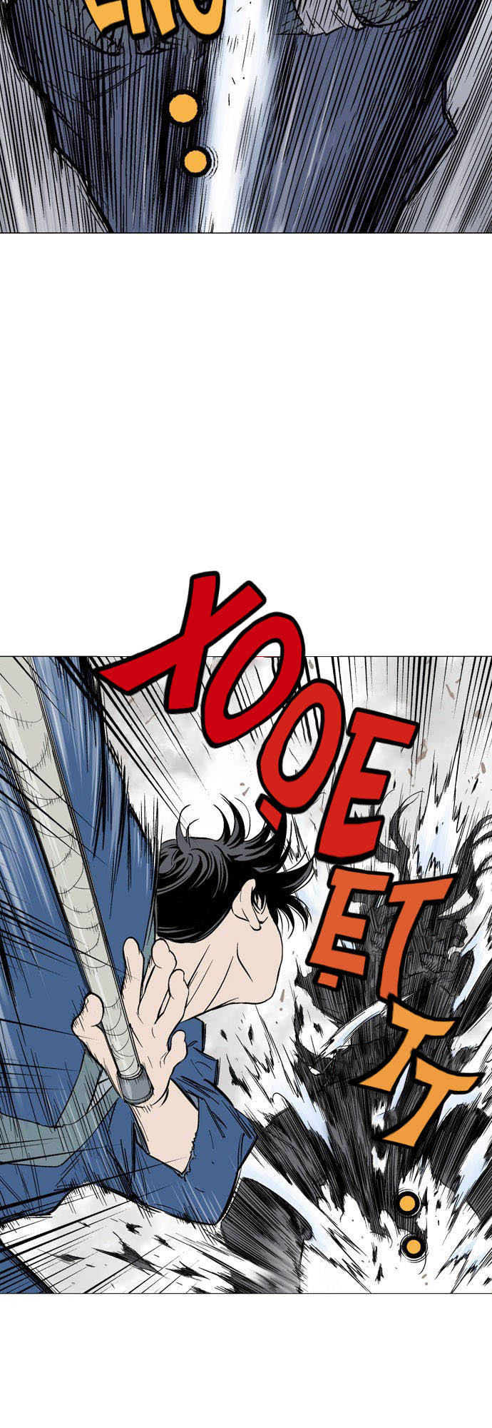 Gosu Chapter 108 - 12