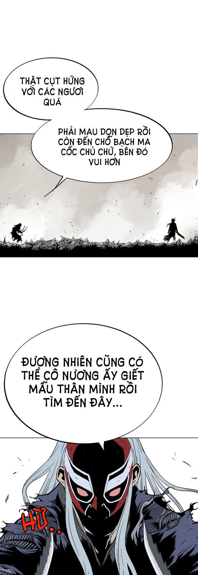 Gosu Chapter 108 - 23