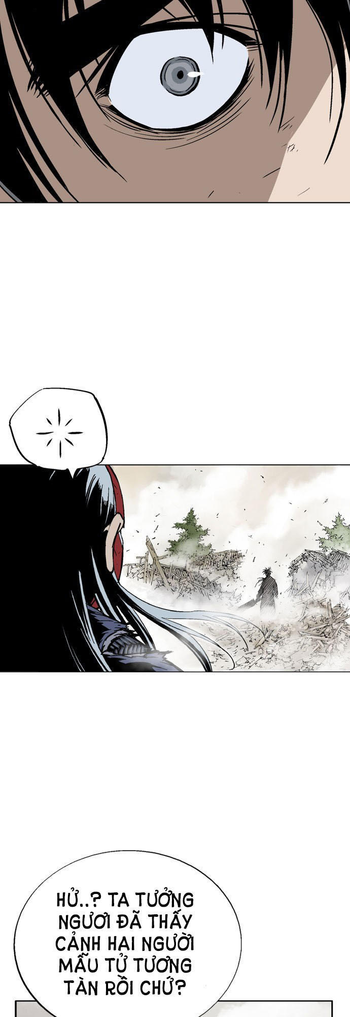 Gosu Chapter 108 - 25