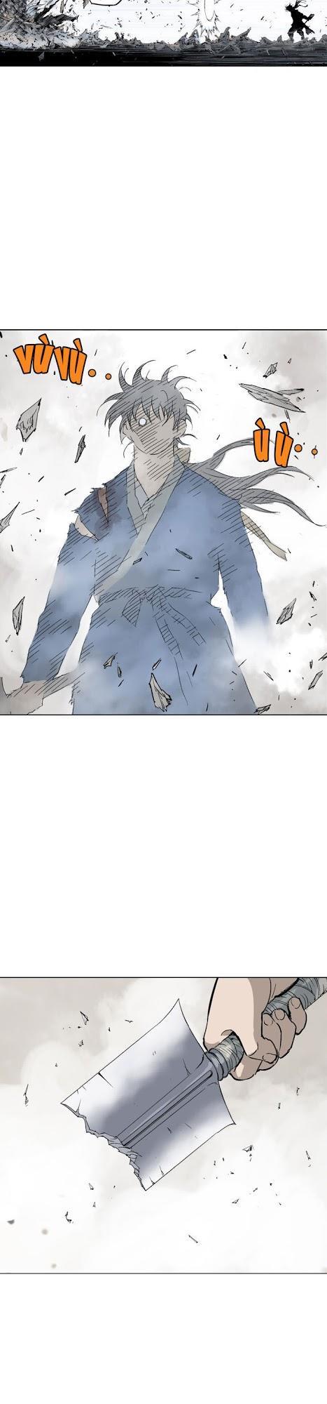 Gosu Chapter 108 - 43
