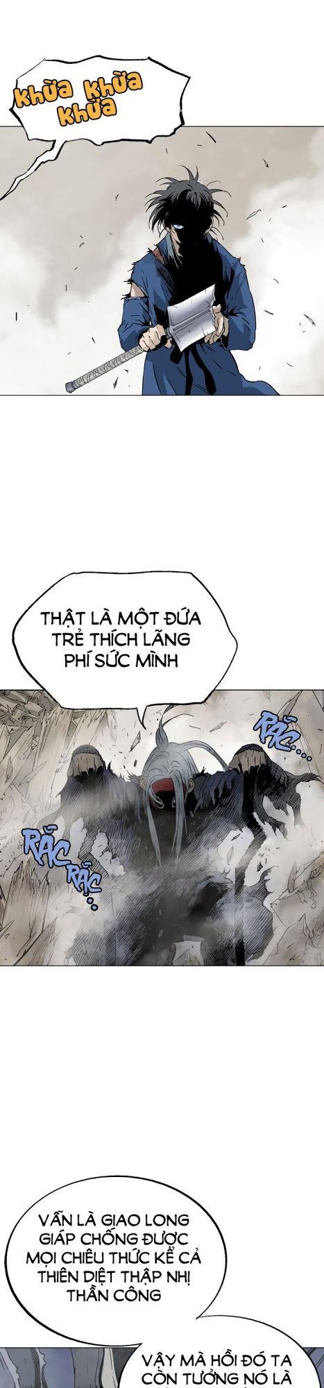 Gosu Chapter 108 - 44
