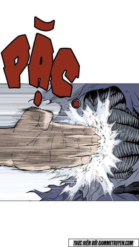 Gosu Chapter 108 - 53