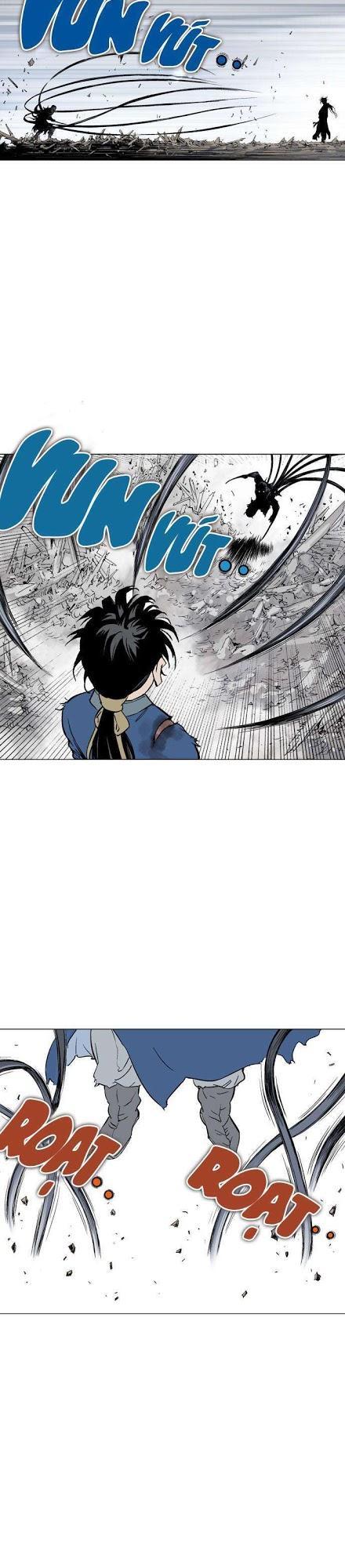 Gosu Chapter 109 - 15