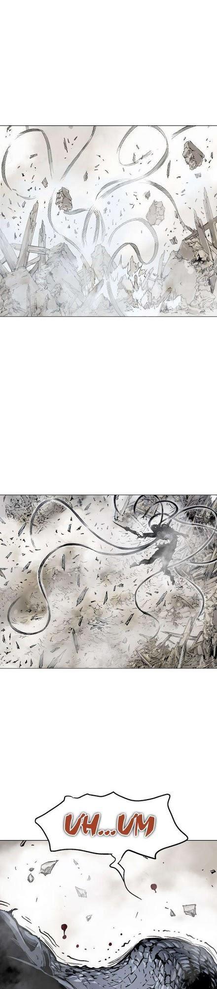 Gosu Chapter 109 - 22