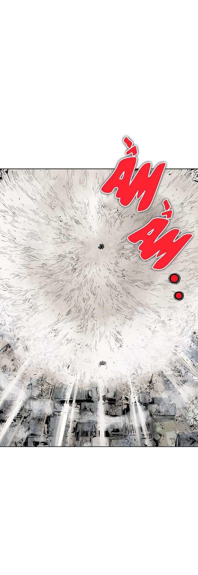 Gosu Chapter 109 - 35