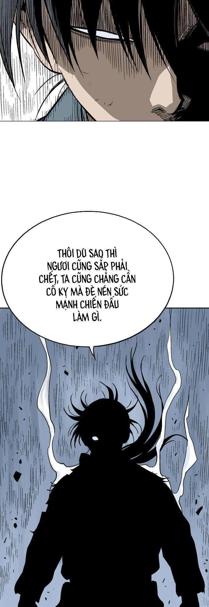 Gosu Chapter 109 - 41