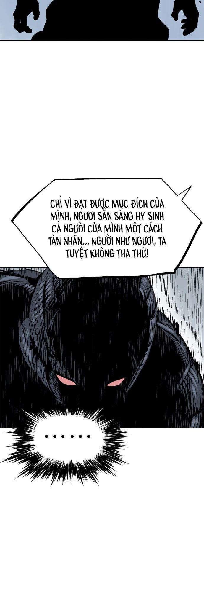 Gosu Chapter 109 - 42