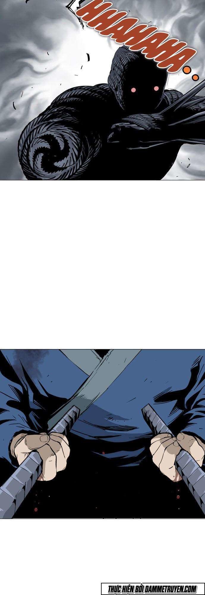 Gosu Chapter 109 - 53