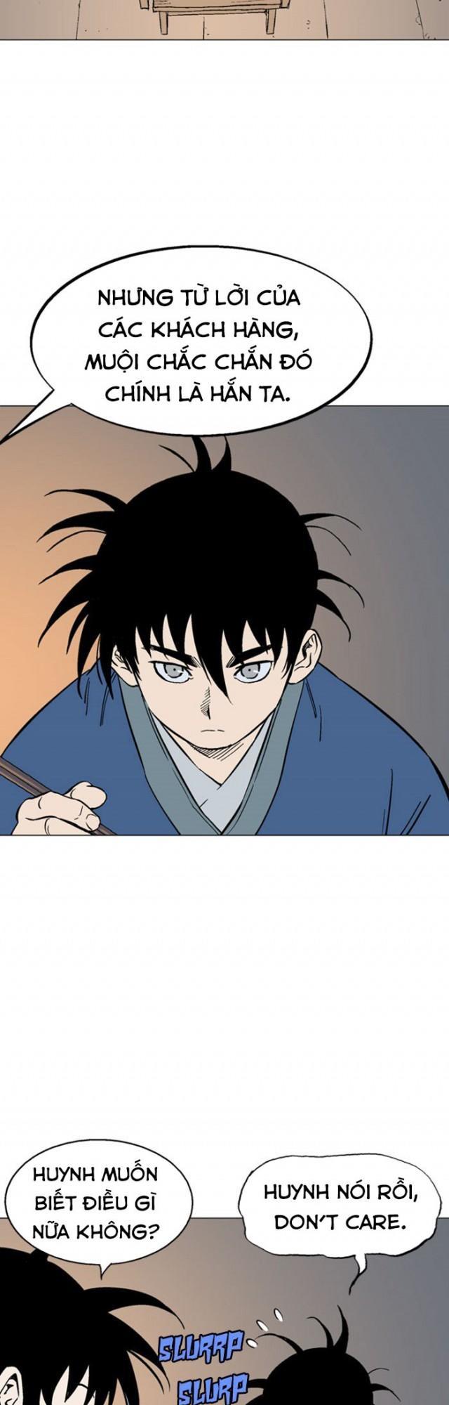 Gosu Chapter 123 - 12