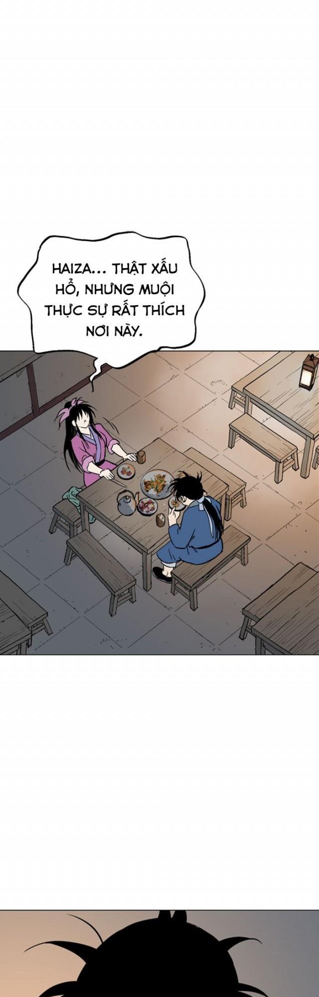 Gosu Chapter 123 - 15