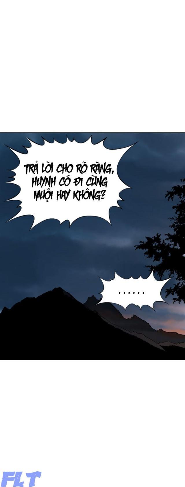 Gosu Chapter 123 - 20