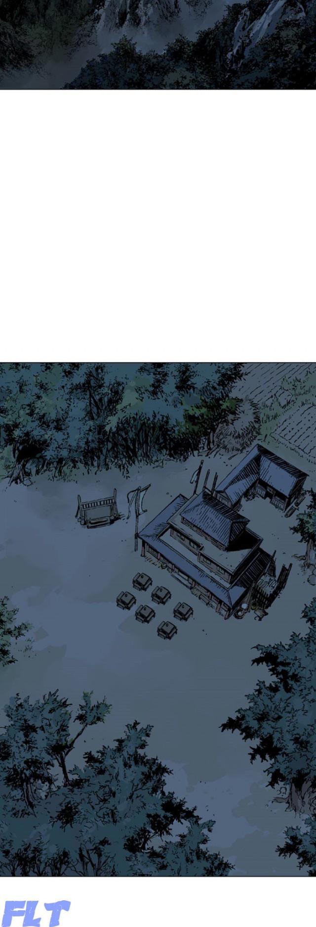 Gosu Chapter 123 - 25
