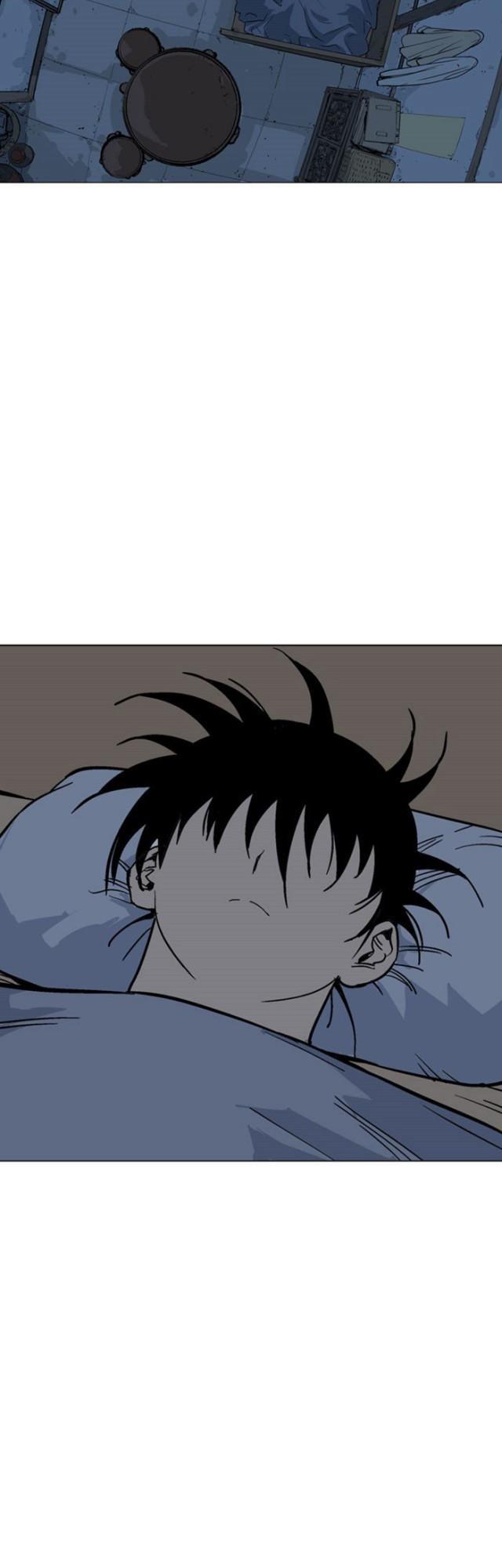 Gosu Chapter 123 - 27