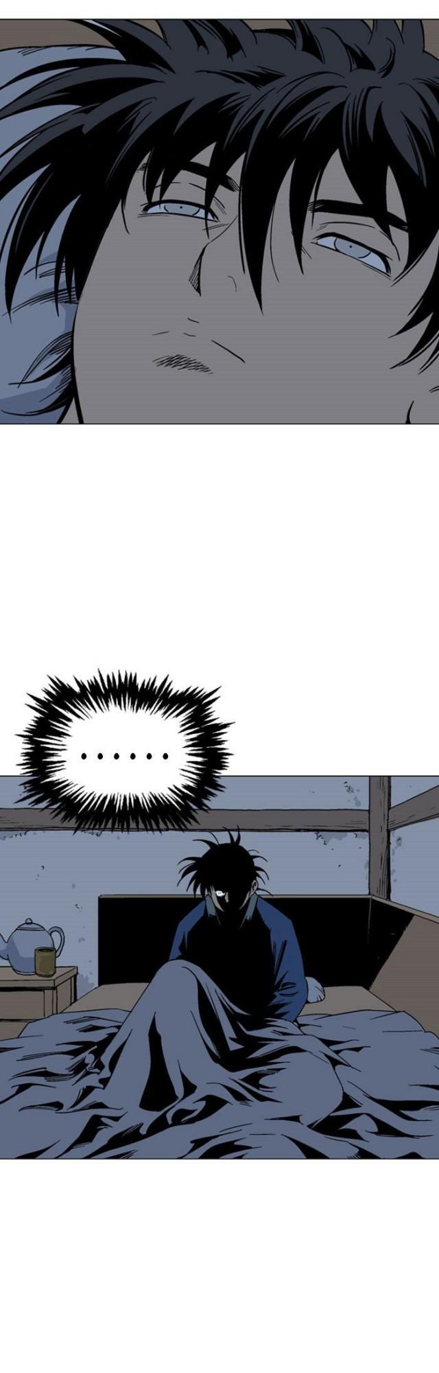 Gosu Chapter 123 - 28