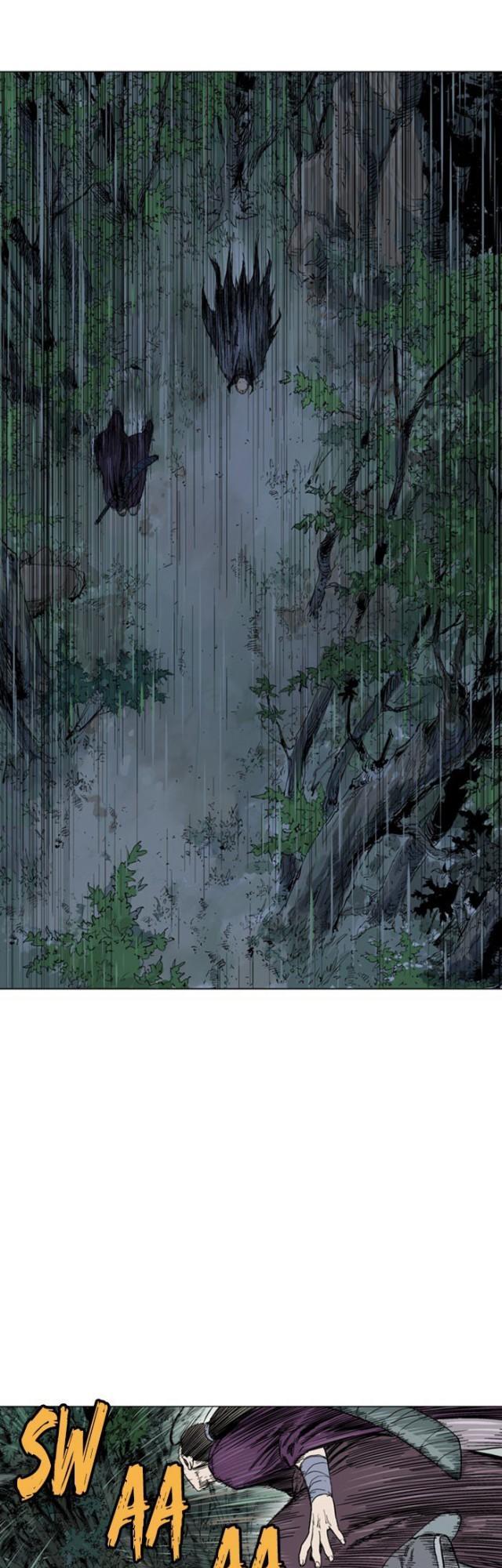 Gosu Chapter 123 - 30