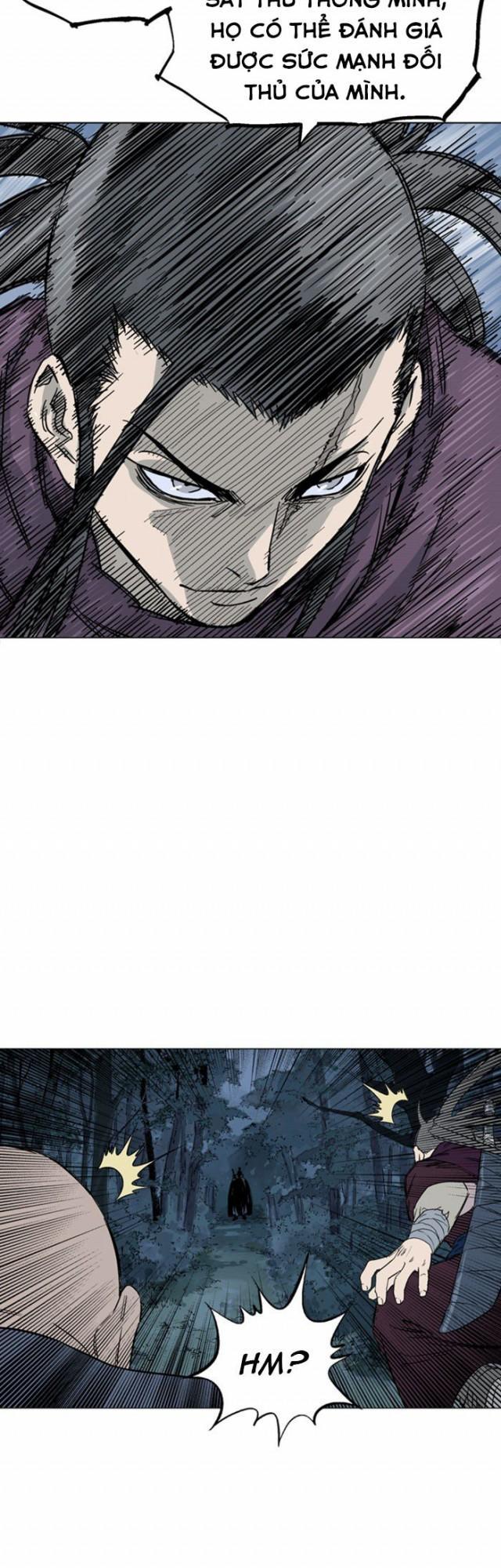 Gosu Chapter 123 - 32