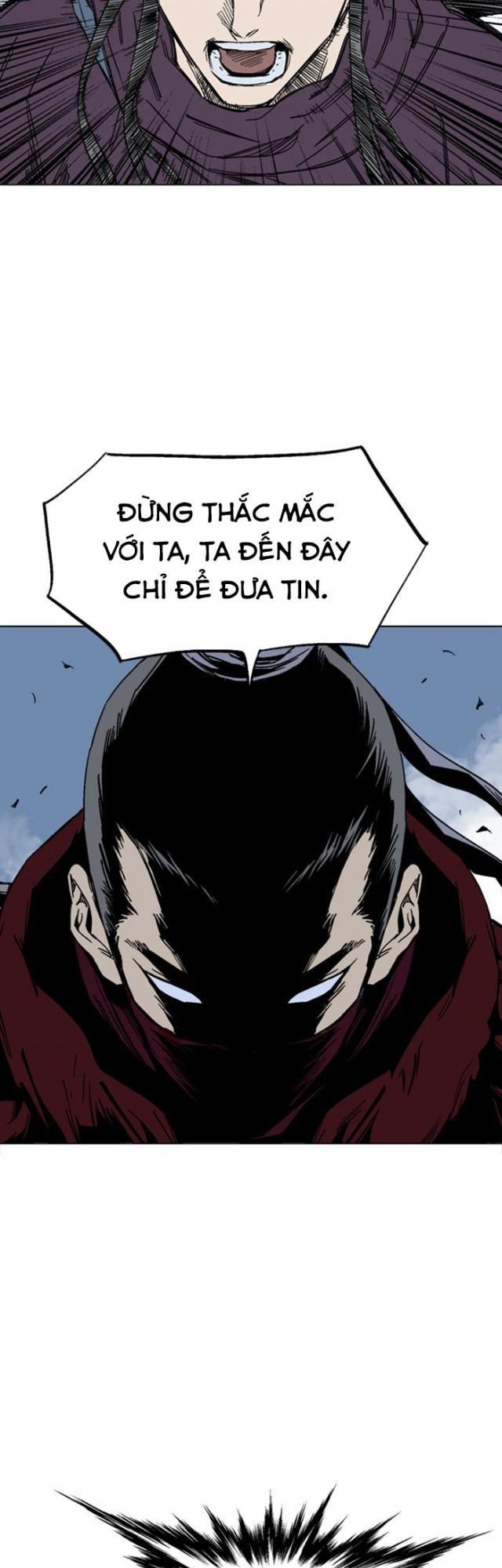 Gosu Chapter 123 - 37