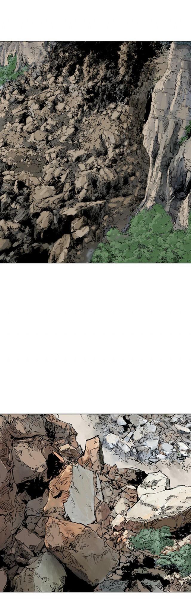 Gosu Chapter 123 - 45