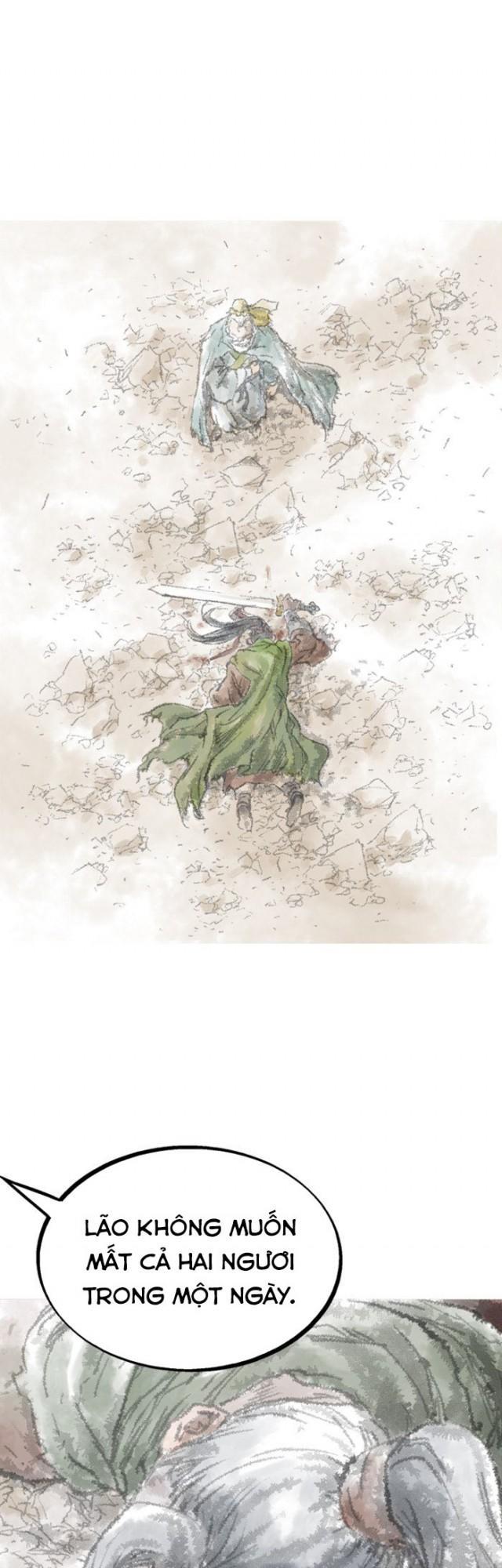 Gosu Chapter 123 - 48