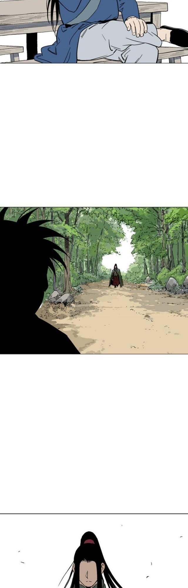 Gosu Chapter 123 - 53