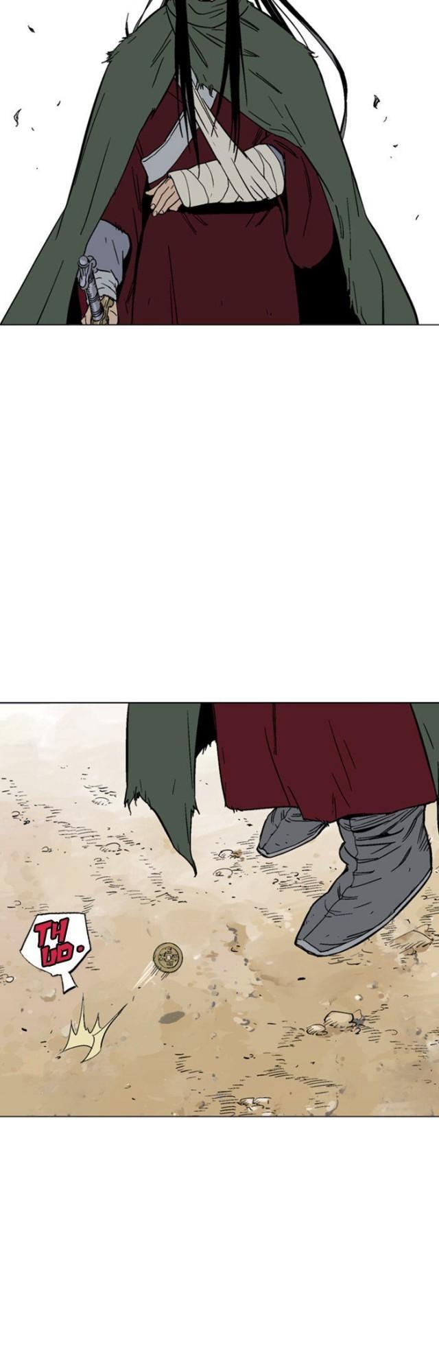 Gosu Chapter 123 - 54