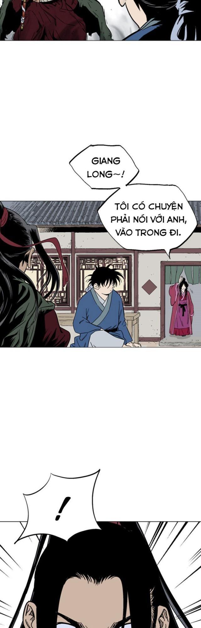 Gosu Chapter 123 - 57