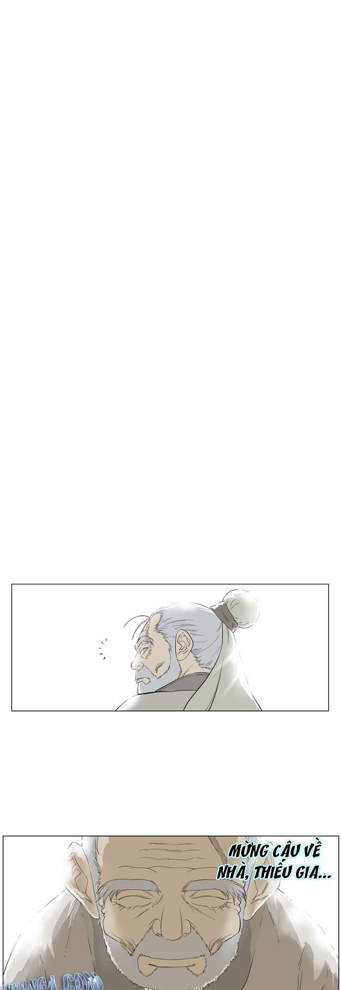Gosu Chapter 15 - 14