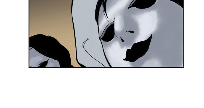 Gosu Chapter 15 - 19