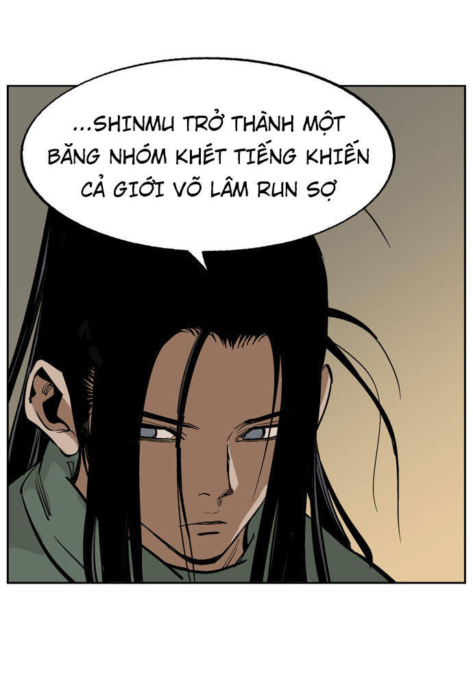 Gosu Chapter 15 - 35
