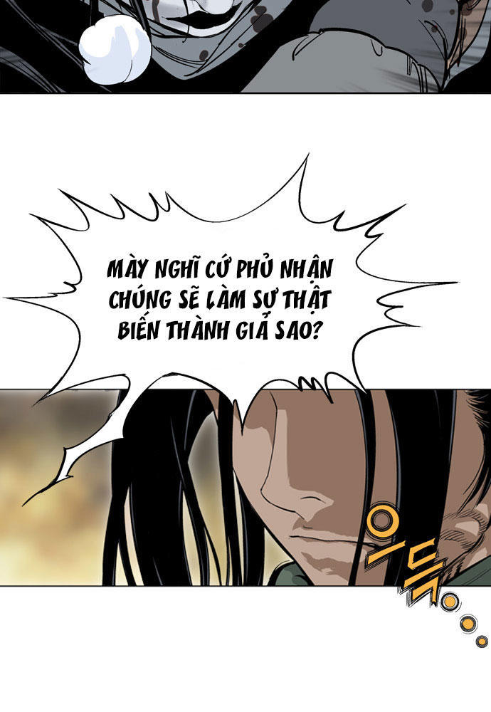 Gosu Chapter 15 - 57