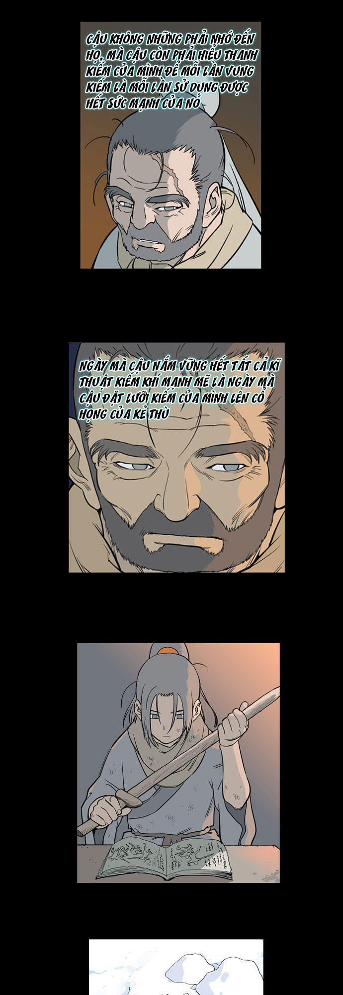 Gosu Chapter 15 - 9