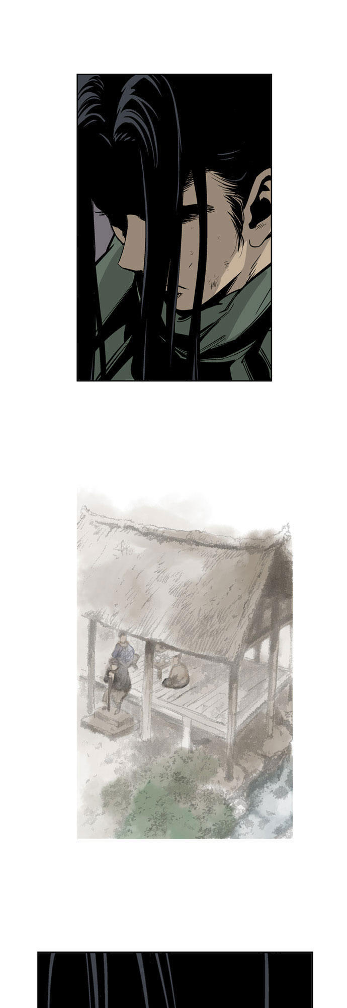Gosu Chapter 17 - 19