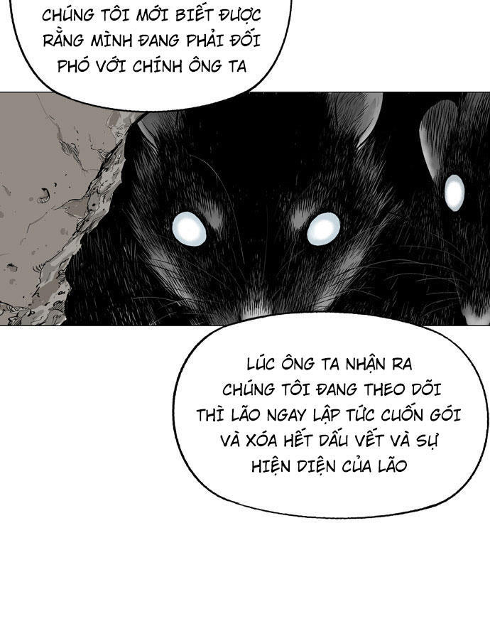 Gosu Chapter 17 - 44