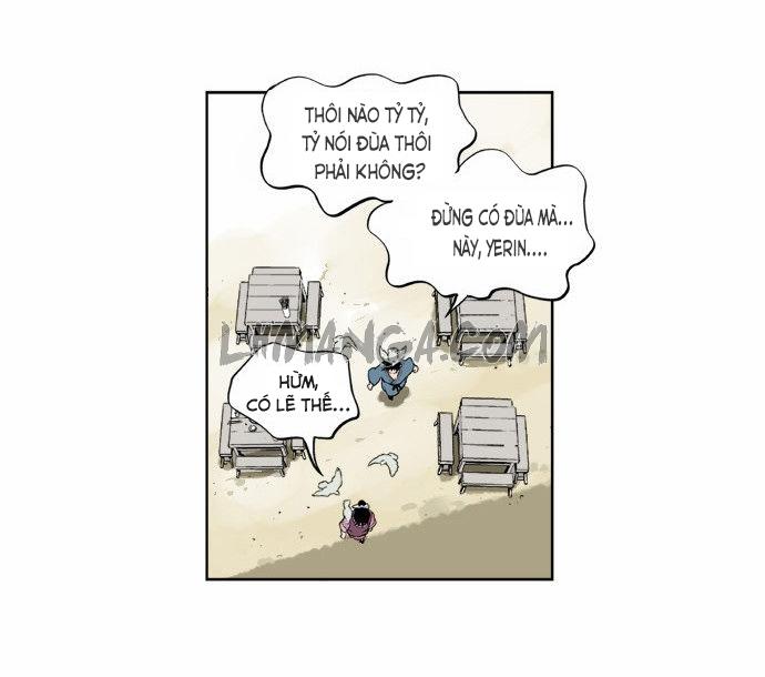 Gosu Chapter 2 - 22