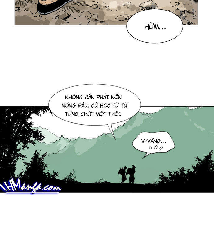 Gosu Chapter 20 - 17