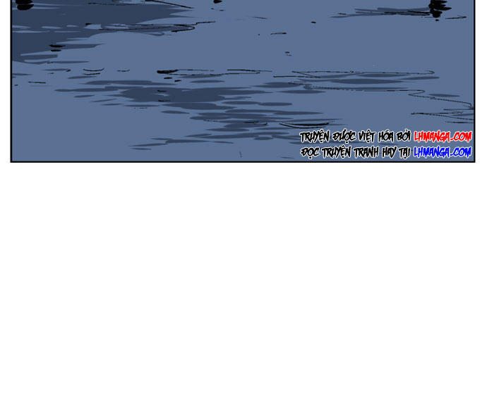 Gosu Chapter 34 - 37