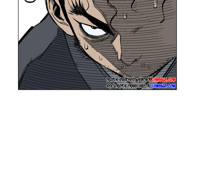 Gosu Chapter 34 - 45