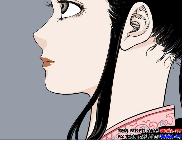 Gosu Chapter 34 - 53