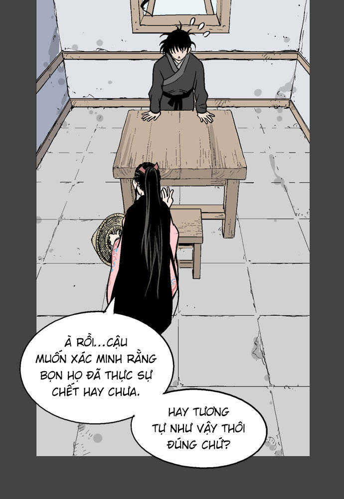 Gosu Chapter 34 - 56